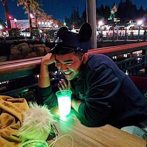 Meet your Posher, Kim audrey